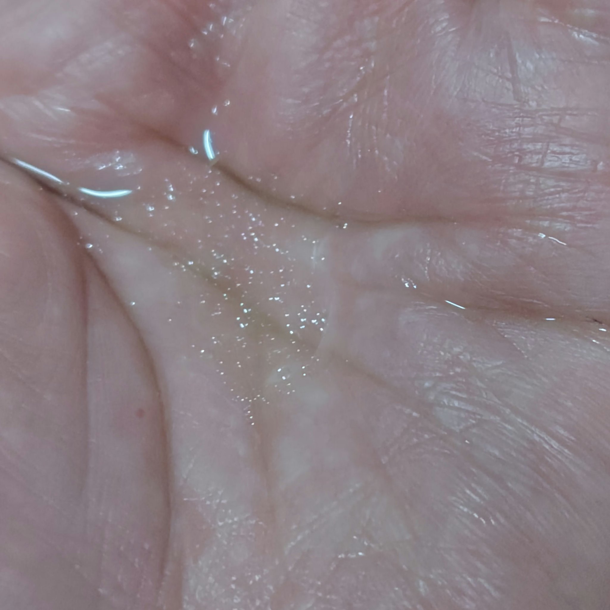 ピュアショット ナイト リチャージセラム/YVES SAINT LAURENT BEAUTE/美容液を使ったクチコミ（3枚目）