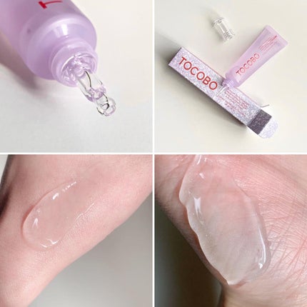 コットンソフトサンスティック/TOCOBO/日焼け止めスティックを使ったクチコミ(3枚目)