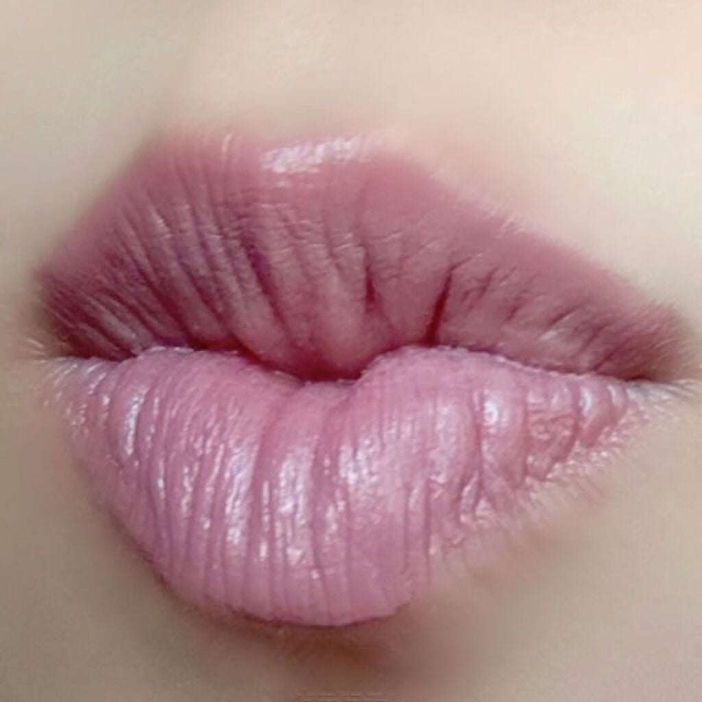 コンフォート リップ フルイド フォグ/SUQQU/口紅を使ったクチコミ(4枚目)