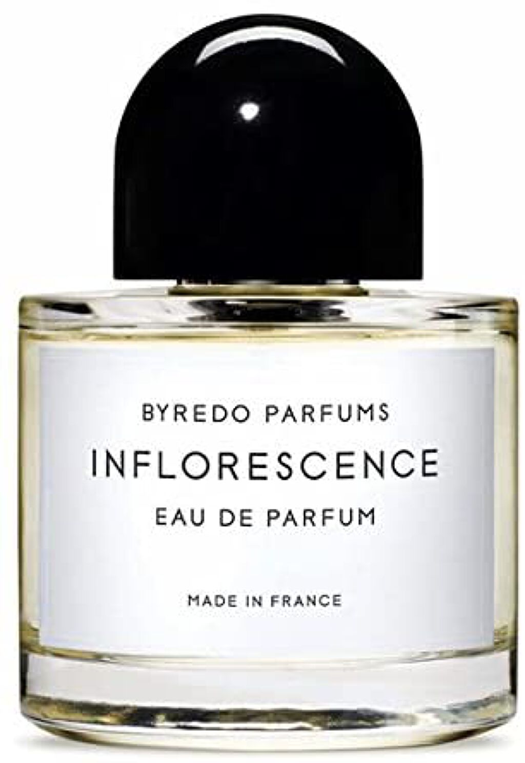 Inflorescence BYREDO
