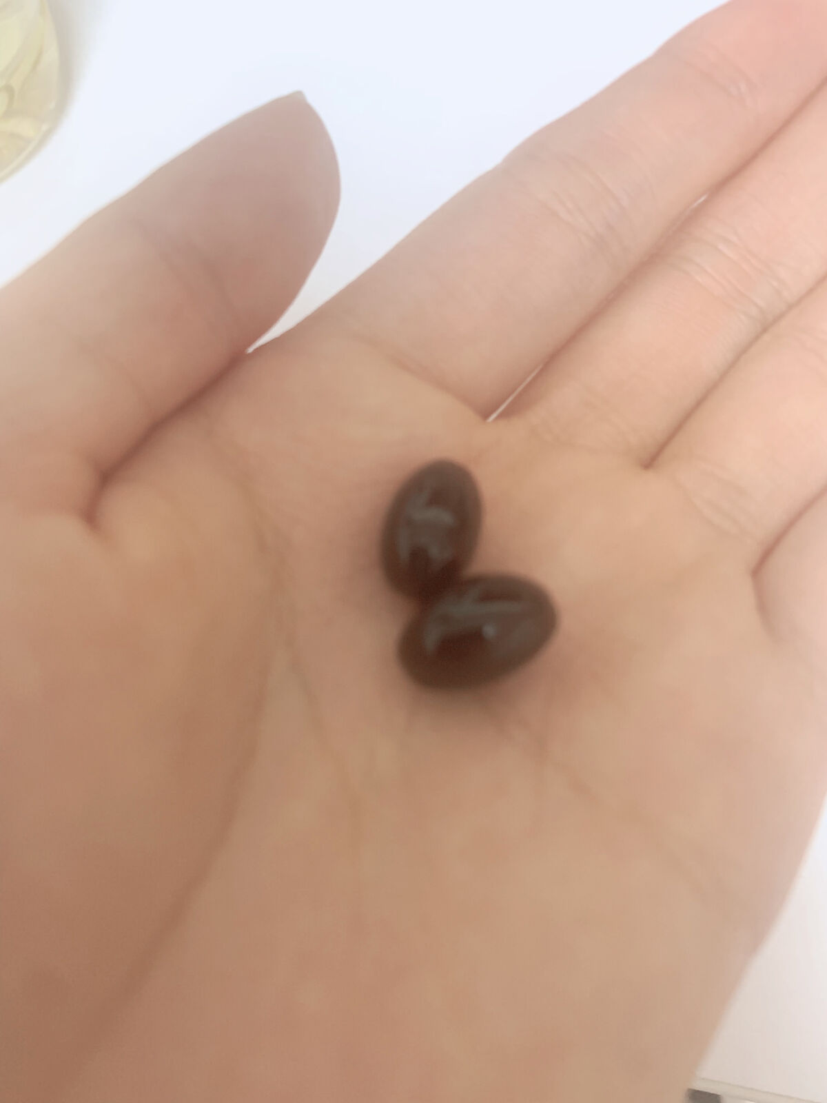 CICA/シードコムス/美容サプリメントを使ったクチコミ（3枚目）