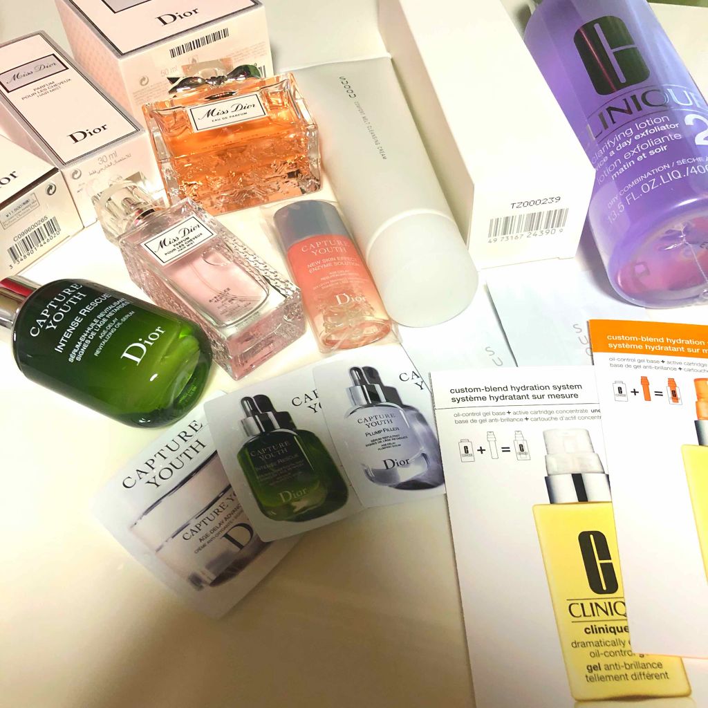 コンフォート メルト クレンジング クリーム/SUQQU/クレンジングクリームを使ったクチコミ（1枚目）