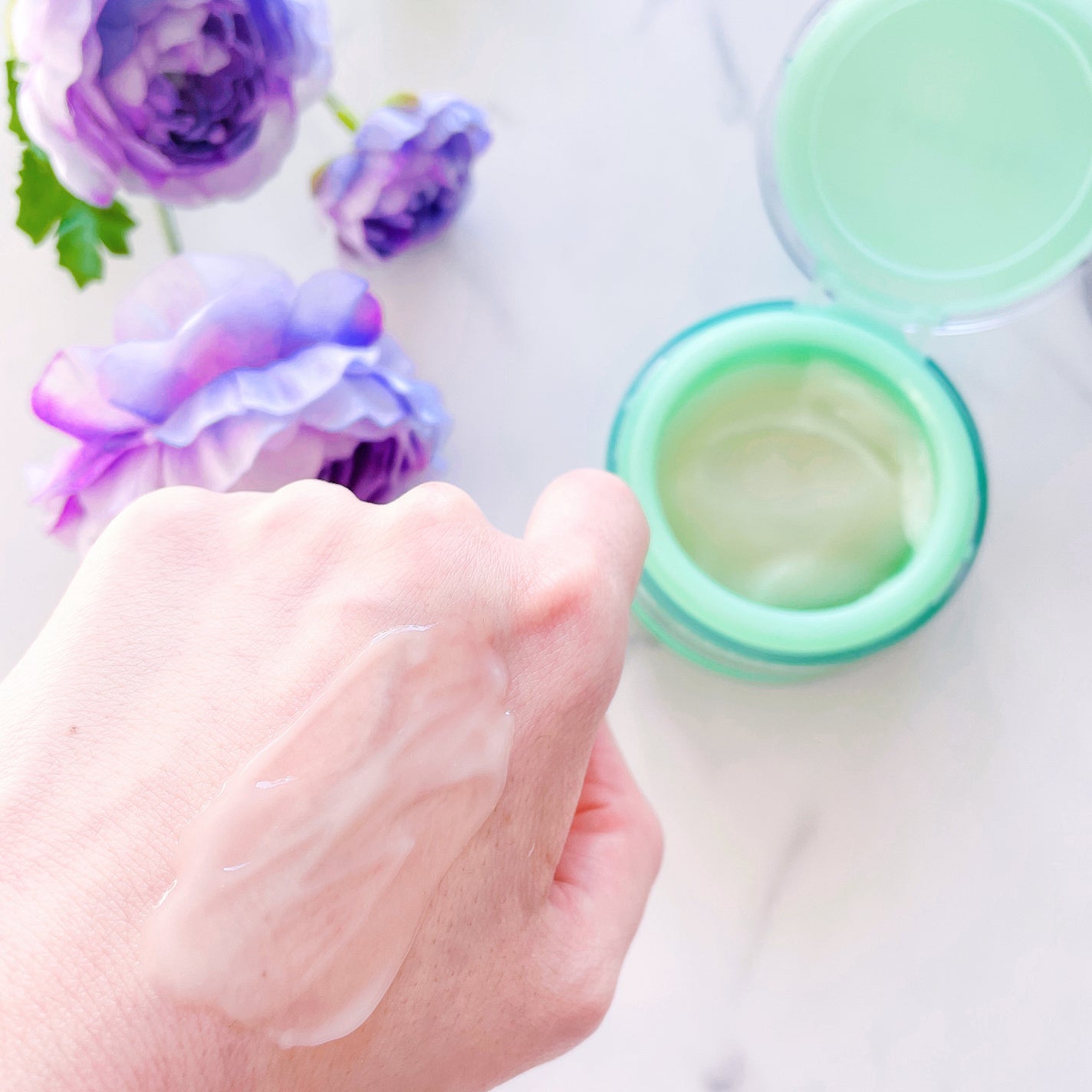 プレミアバリアフィックス /CANADEL/オールインワン化粧品を使ったクチコミ(4枚目)