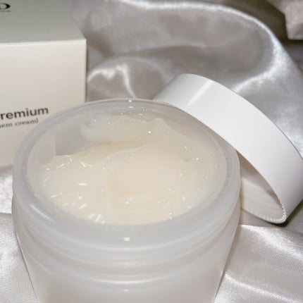 BnDヒップクリーム/BnD/バスト・ヒップケアを使ったクチコミ(2枚目)