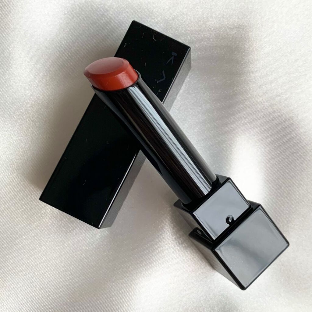 ケイト リップモンスター/KATE/口紅を使ったクチコミ（1枚目）