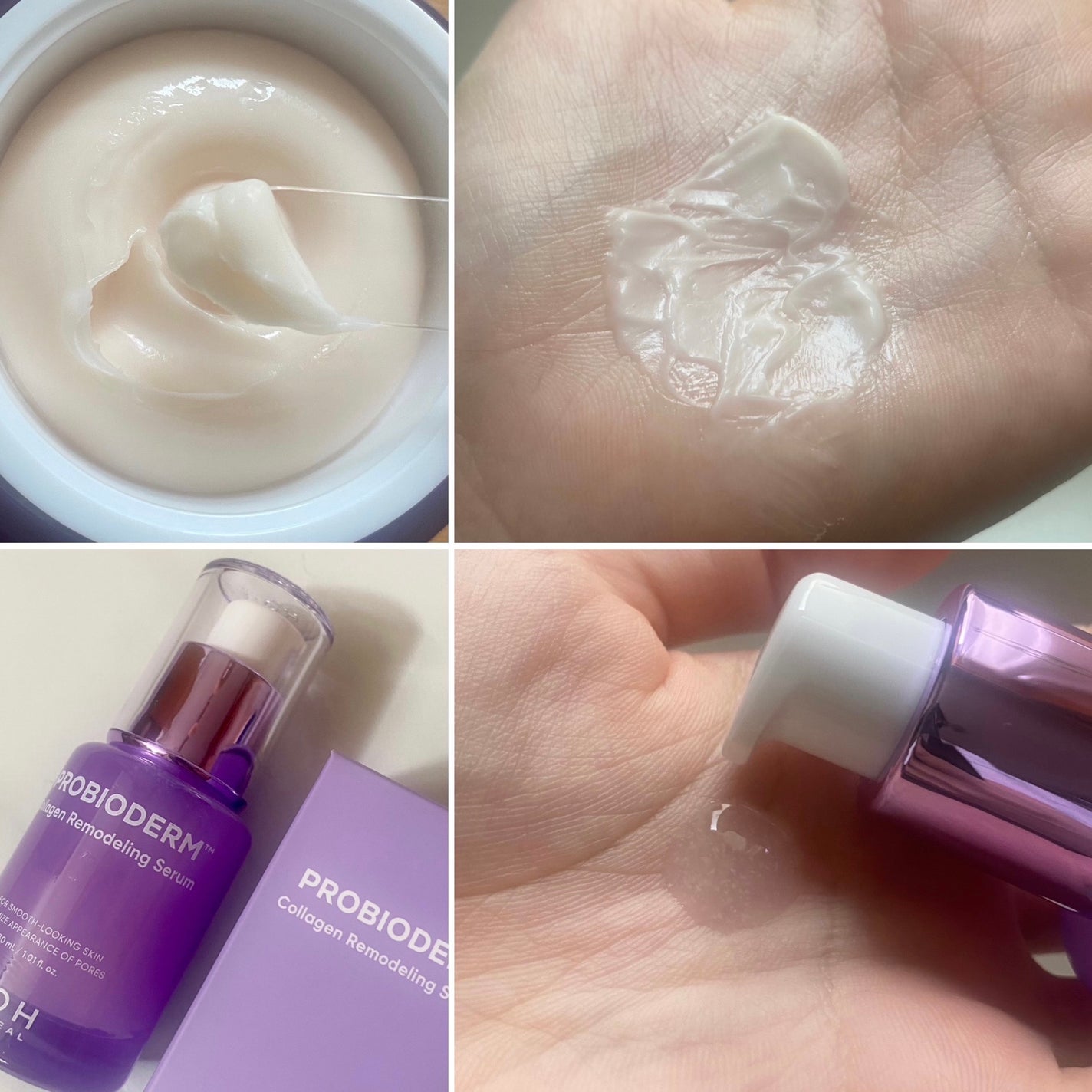 ãã€ãªããŒã«ã ãããã€ãªããŒã 3Dãªããã£ã³ã°ã¯ãªãŒã /BIOHEAL BOH/ãã§ã€ã¹ã¯ãªãŒã ã䜿ã£ãã¯ãã³ãïŒ2æç®ïŒ