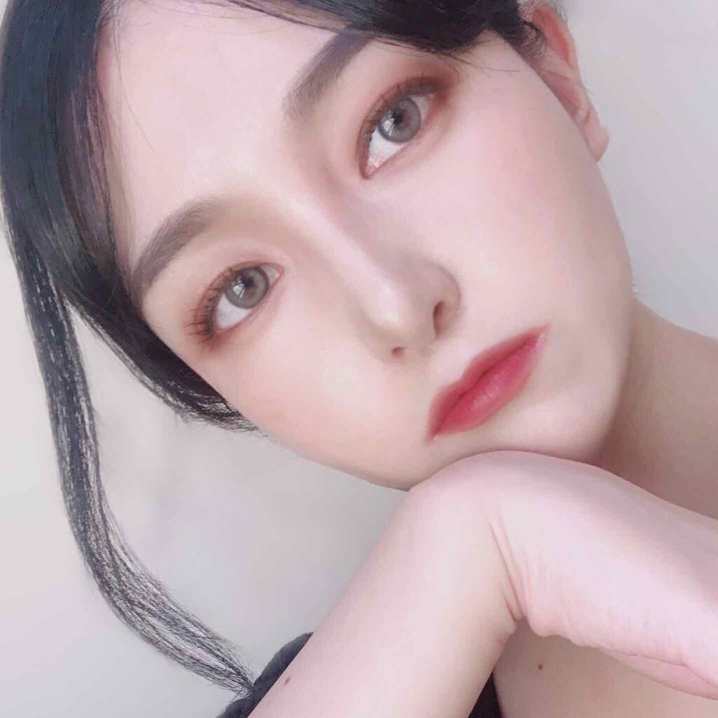 SCANDI 1day/OLENS/カラーコンタクトレンズを使ったクチコミ(1枚目)