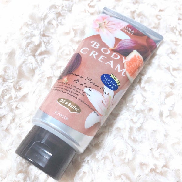 ボディクリーム/アロマリゾート/ボディクリーム by mari