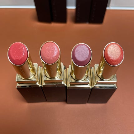 モイスチャー リッチ リップスティック/SUQQU/口紅を使ったクチコミ(1枚目)