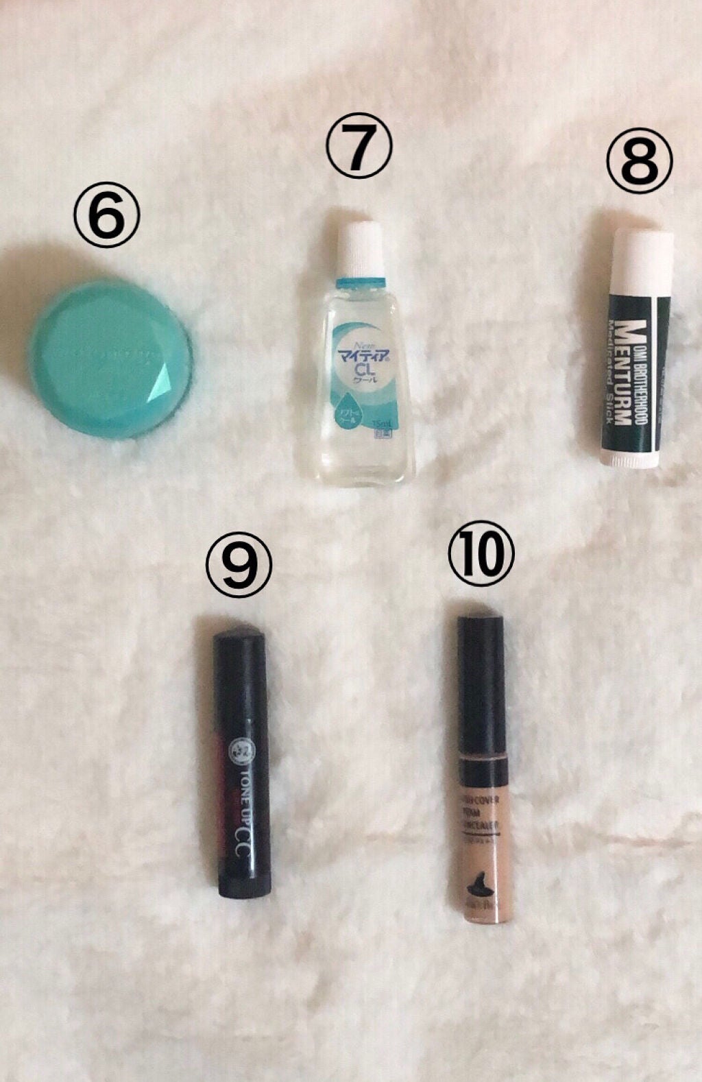 まとめ髪スティック スーパーホールド/マトメージュ/ヘアワックス・クリームを使ったクチコミ(4枚目)