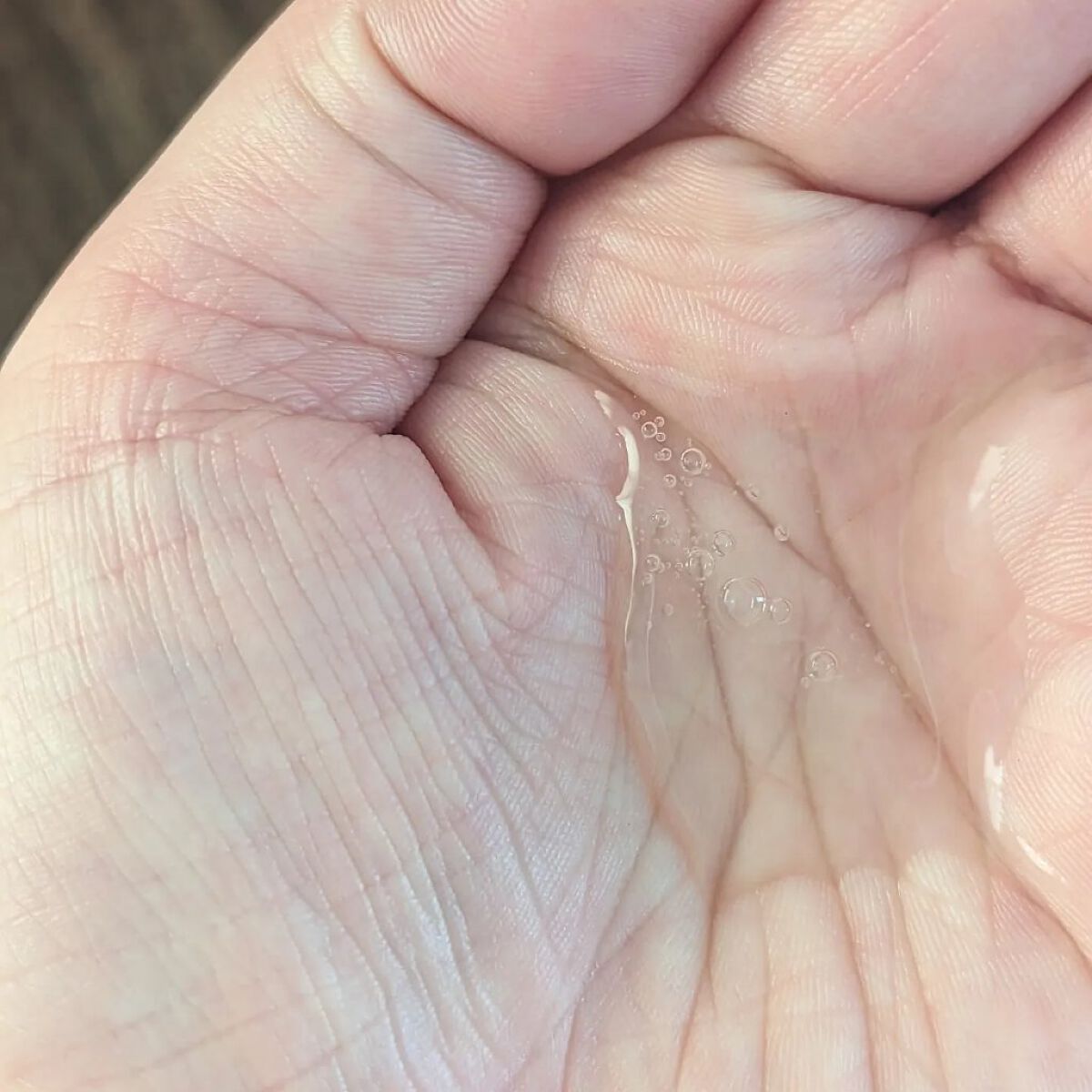 ジェントリーラップ ボディウォッシュ #ザ シー アンド ヘイロー/アーレス/ボディソープを使ったクチコミ（3枚目）