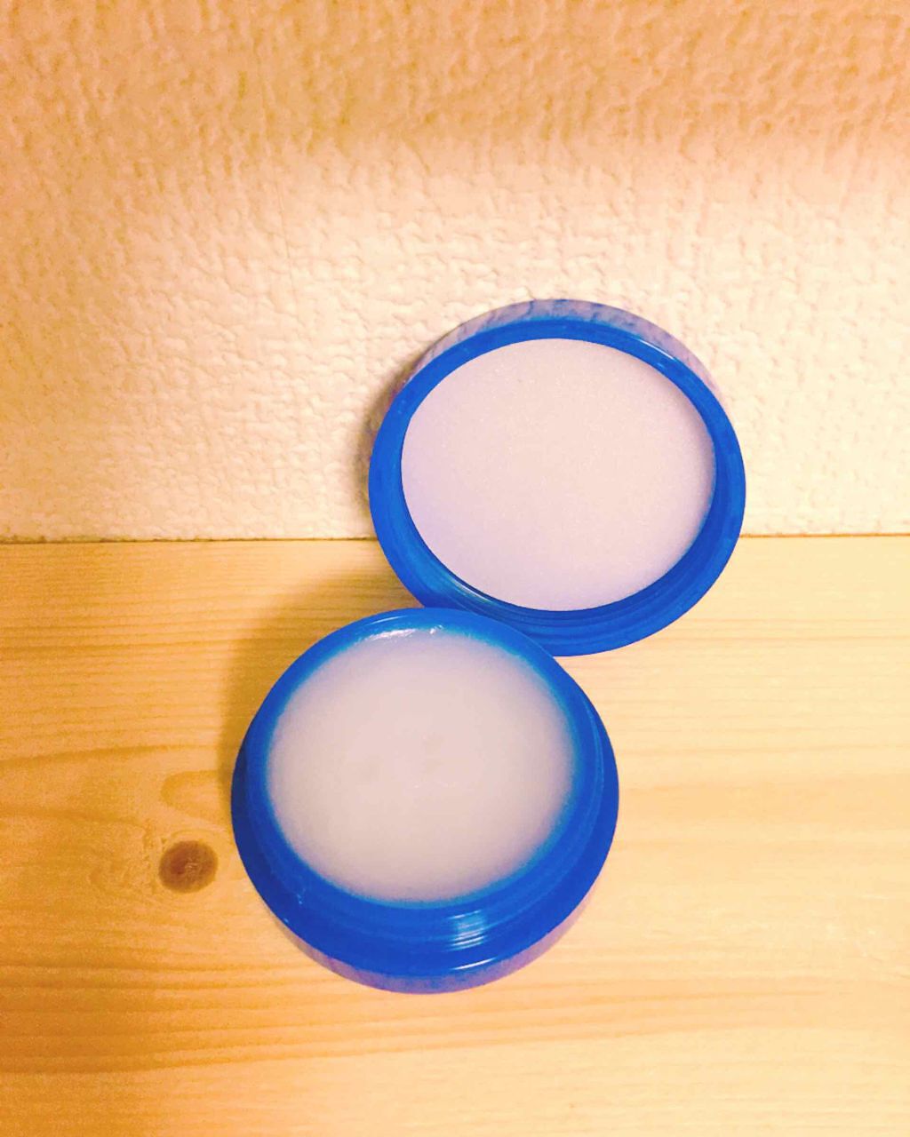 薬用 リップバーム 無香料/DAISO/リップバームを使ったクチコミ（2枚目）