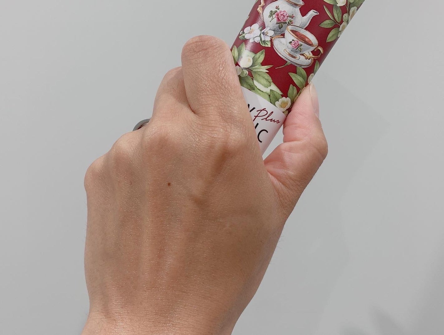 ハンドクリーム/3ウェイ/ハンドクリームを使ったクチコミ(3枚目)