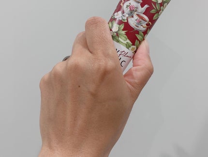 ハンドクリーム/3ウェイ/ハンドクリームを使ったクチコミ(3枚目)