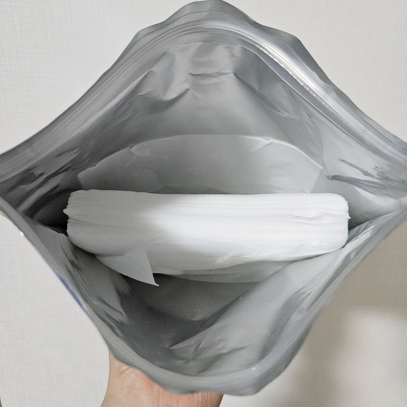 ソフティモ クレンジングコットンシート/ソフティモ/クレンジングシートを使ったクチコミ(2枚目)