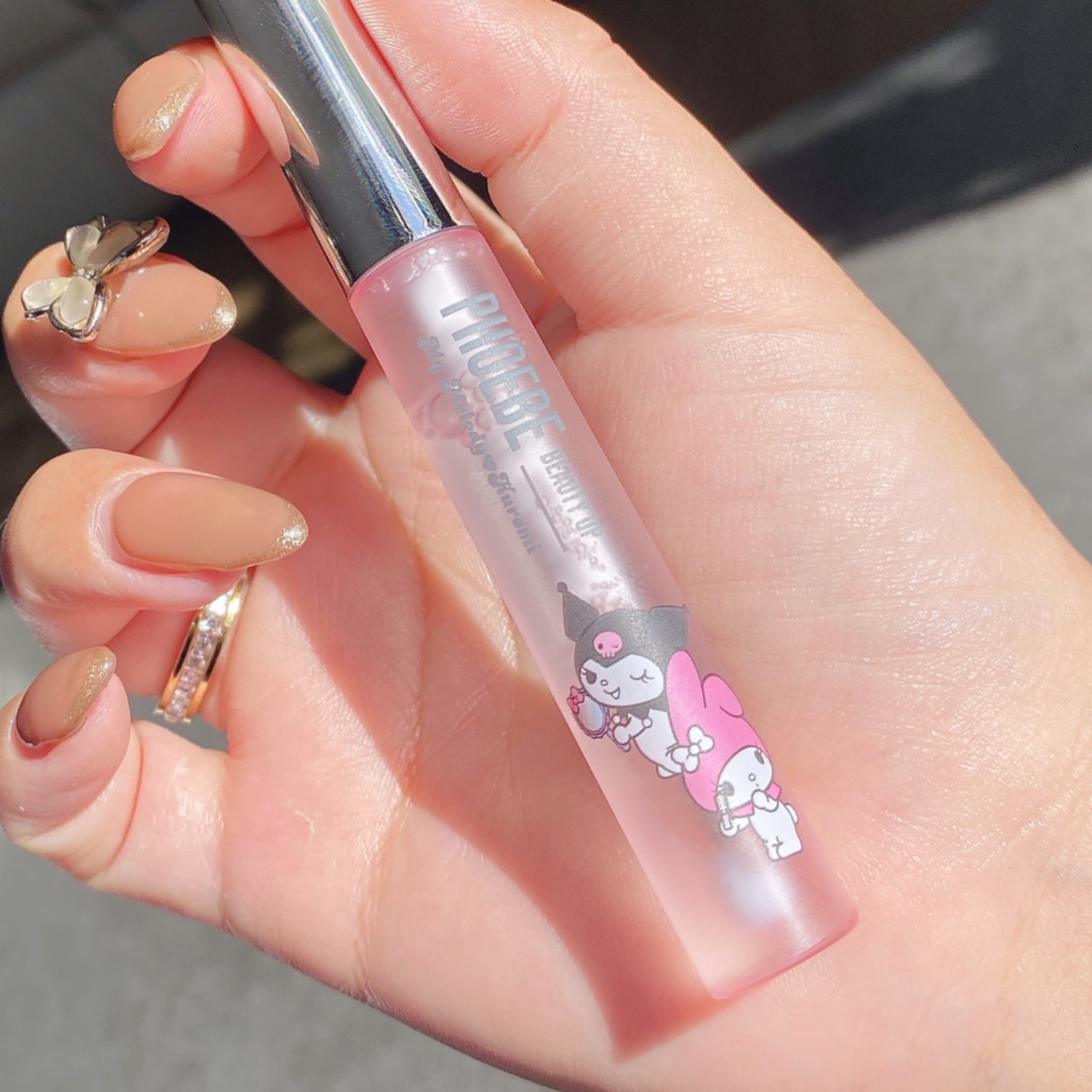 フィービー ビューティーアップ アイラッシュセラムN2/PHOEBE BEAUTY UP/まつげ美容液を使ったクチコミ(7枚目)