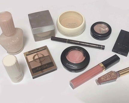 M·A·C ミネラライズ ブラッシュ/M・A・C/パウダーチークを使ったクチコミ(1枚目)