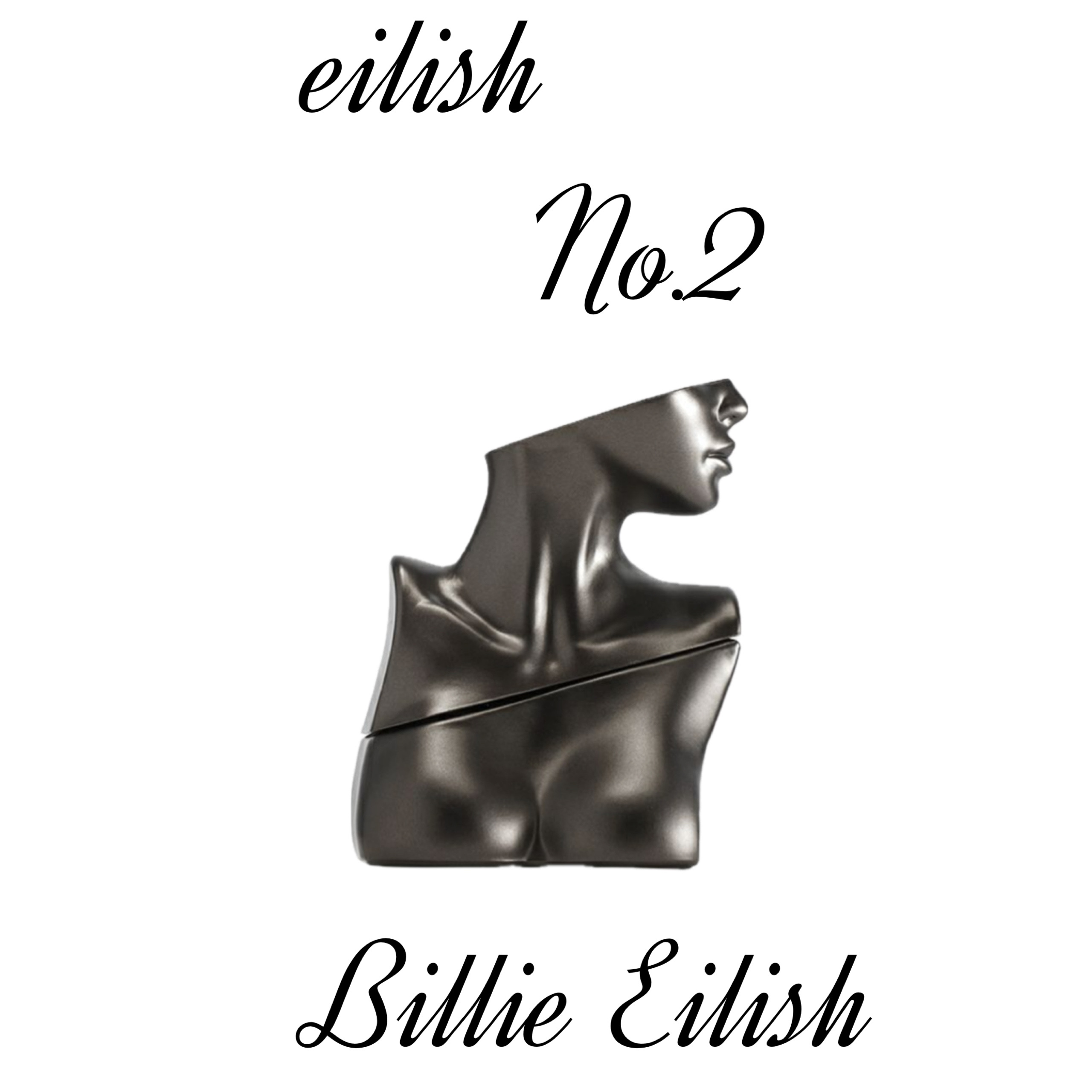 ビリー・アイリッシュ
アイリッシュ バイ ビリー アイリッシュ No.2
オードパルファム

30mL/¥6,050



これマジで悪口しか言わないから
買おうとしてる人
この匂い好きな人
ビリーアイリッシュ好きの人
本当に本気で読まない