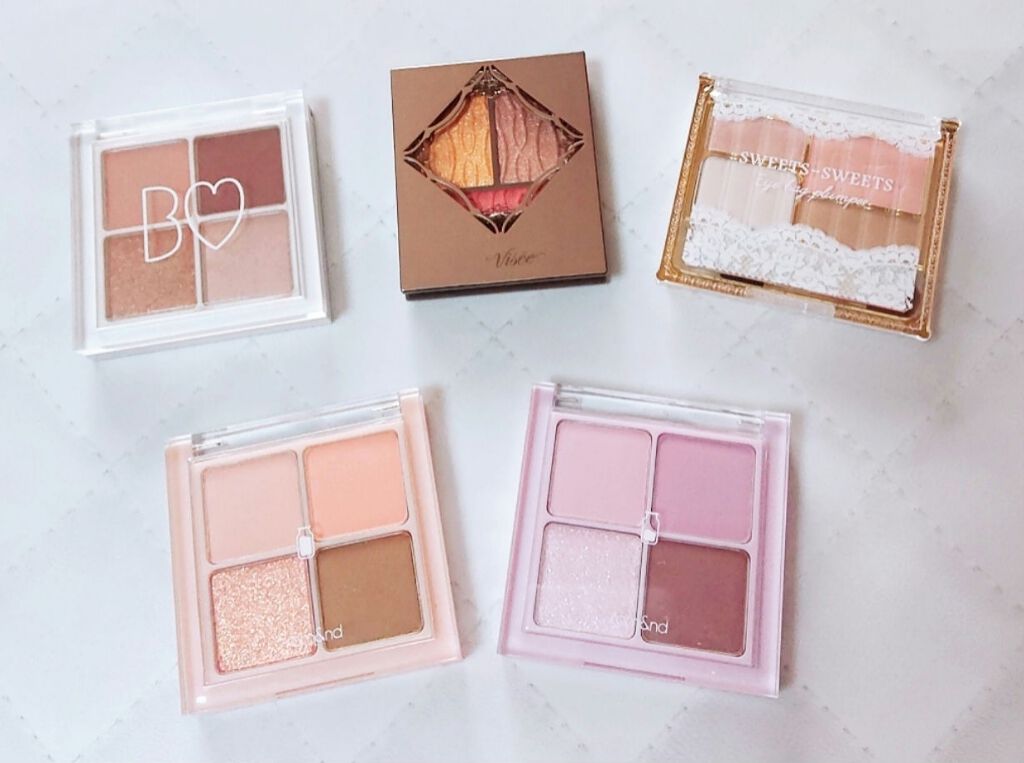 スティックコンシーラーA/KATE/スティックコンシーラーを使ったクチコミ(3枚目)