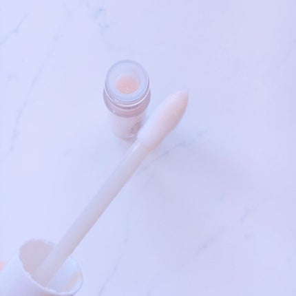 ~トゥー フェイスド ハングオーバー~ ピロー バーム リップ トリートメント/Too Faced/リップ美容液を使ったクチコミ(2枚目)