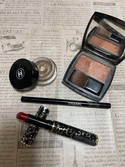 パッションリップ クリームトゥパウダー マットリップペン/DOLCE&GABBANA BEAUTY/口紅を使ったクチコミ(1枚目)
