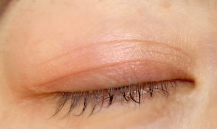 アイグロウジェム スキンシャドウ/DECORTÉ/ジェル・クリームアイシャドウを使ったクチコミ(6枚目)