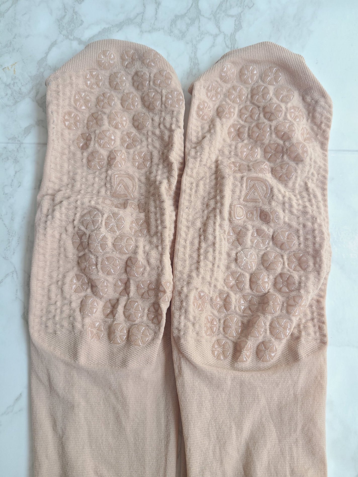 BLCA 紫外線カット 30d ゴルフストッキング/BLCA/レッグ・フットケアを使ったクチコミ(5枚目)