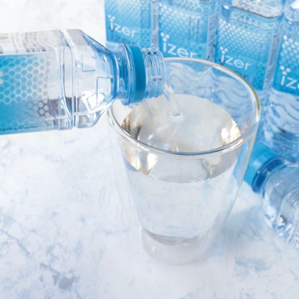 うー on LIPS 「\99.9%不純物を除去した純水/#izer#ピュアウ..」(4枚目)