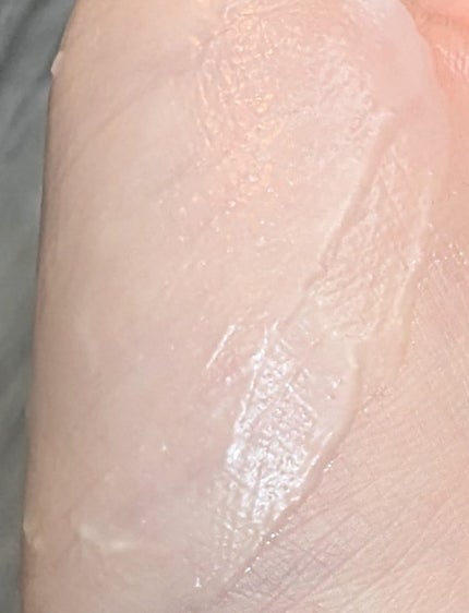 クリーンイットゼロ クレンジングバーム オリジナル/BANILA CO/クレンジングバームを使ったクチコミ(9枚目)