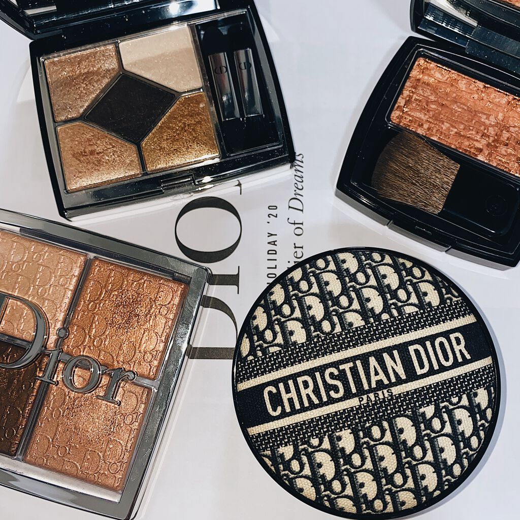 レ ティサージュ/CHANEL/パウダーチークを使ったクチコミ(5枚目)