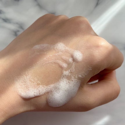 クレンジング フォーム ソープ 泡洗顔石鹸/ORTHO BLOOM/泡洗顔を使ったクチコミ(4枚目)