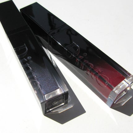 ボリュームパールキッスグロス/Dinto/リップグロスを使ったクチコミ(7枚目)