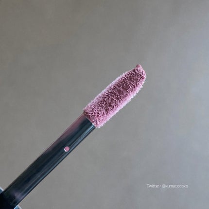 RMK リクイド リップカラー/RMK/口紅を使ったクチコミ(5枚目)