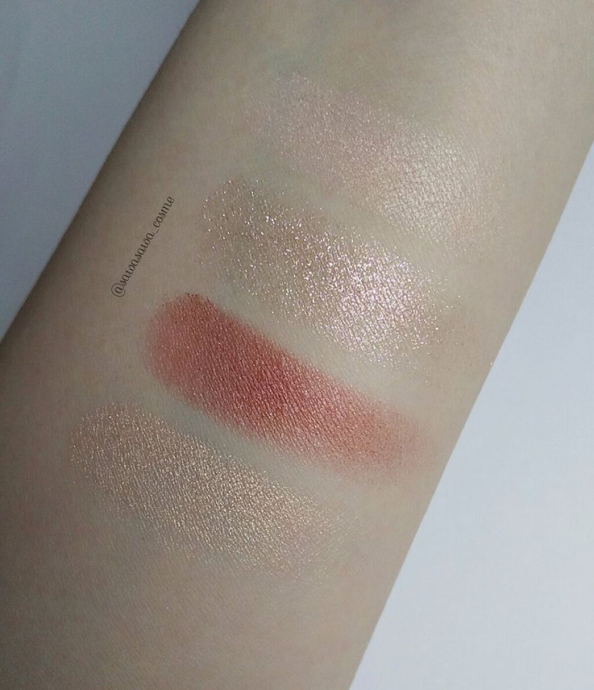 レ キャトル オンブル 344 ルウール アルダント