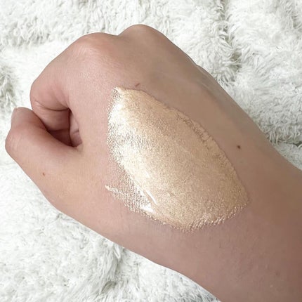 AAAAハイライター/VANILLA /化粧下地を使ったクチコミ(3枚目)