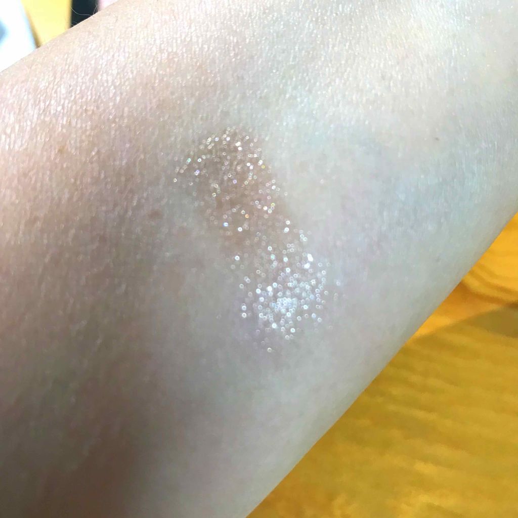 10カラーアイシャドウ/エンジェルハート/アイシャドウパレットを使ったクチコミ(4枚目)