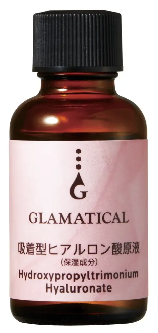 グラマティカル 吸着型ヒアルロン酸原液