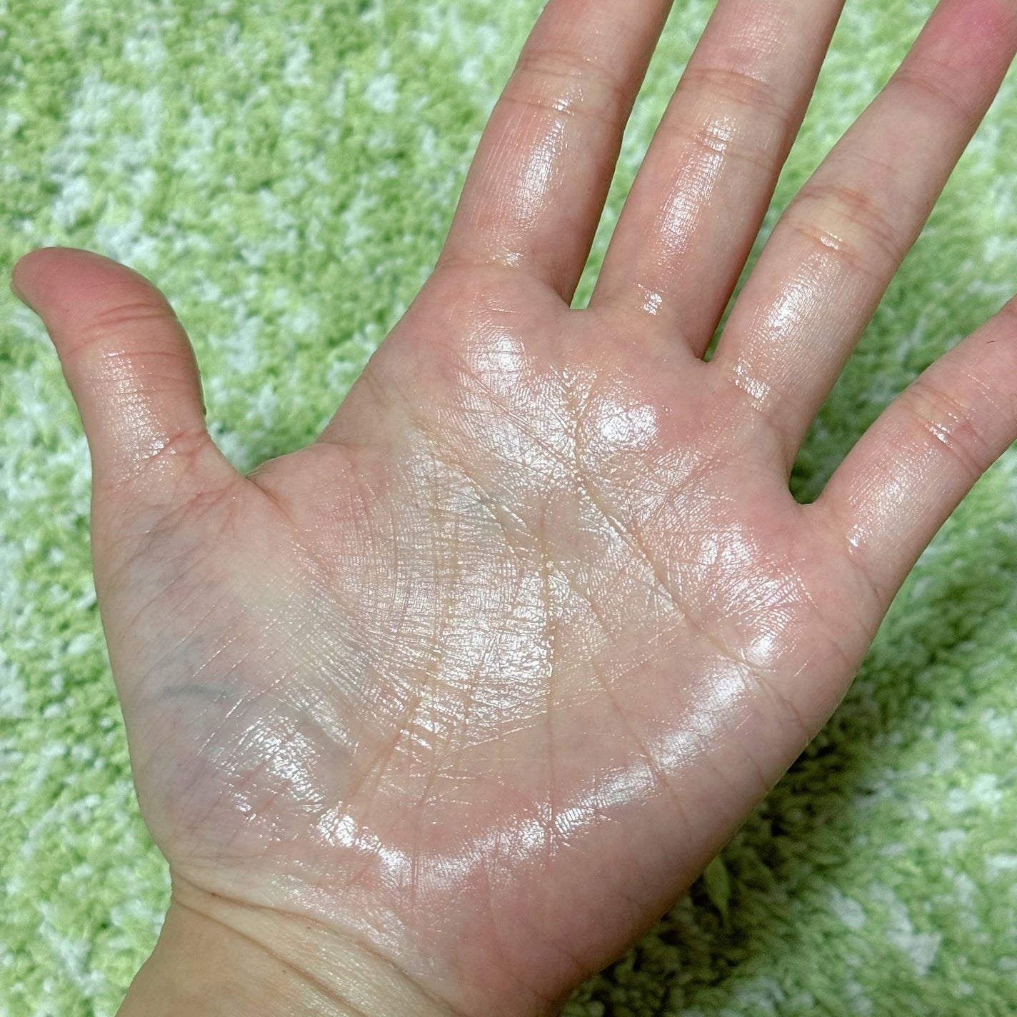 薬用CICAリペア クリーム/タイガレイド/フェイスクリームを使ったクチコミ(7枚目)