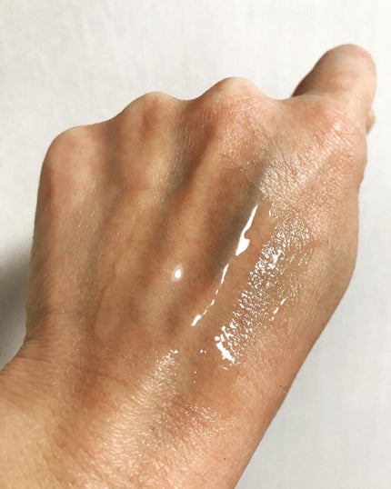 ハニーグロス/S.Dオーガニック/ヘアオイルを使ったクチコミ(7枚目)