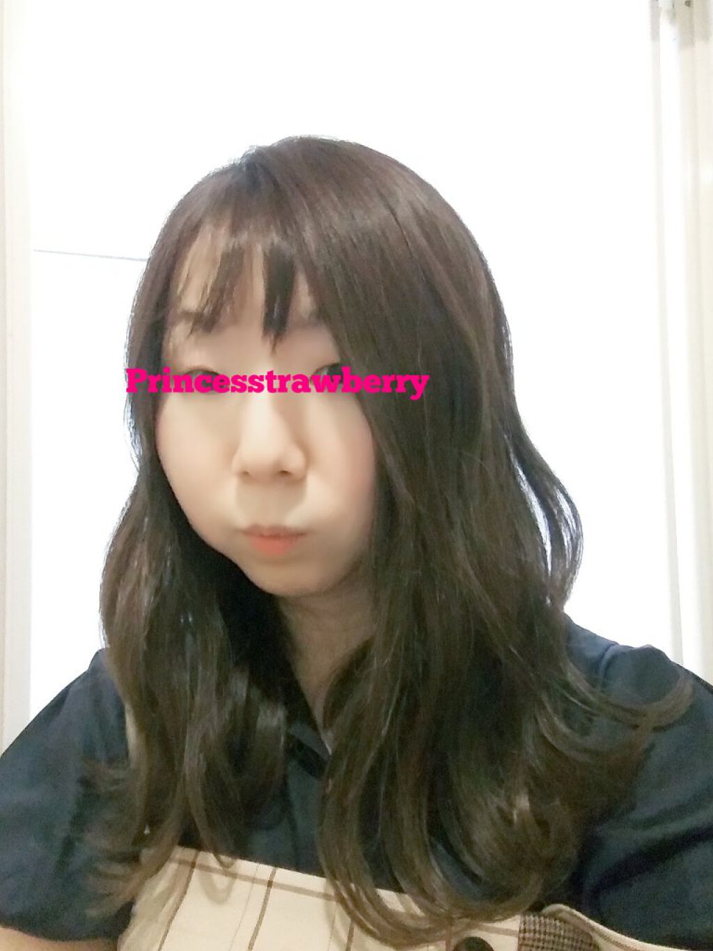 ミラクルズ カラーシャイン カプセルミックスクリーム/パンテーン/洗い流すヘアトリートメントを使ったクチコミ(4枚目)