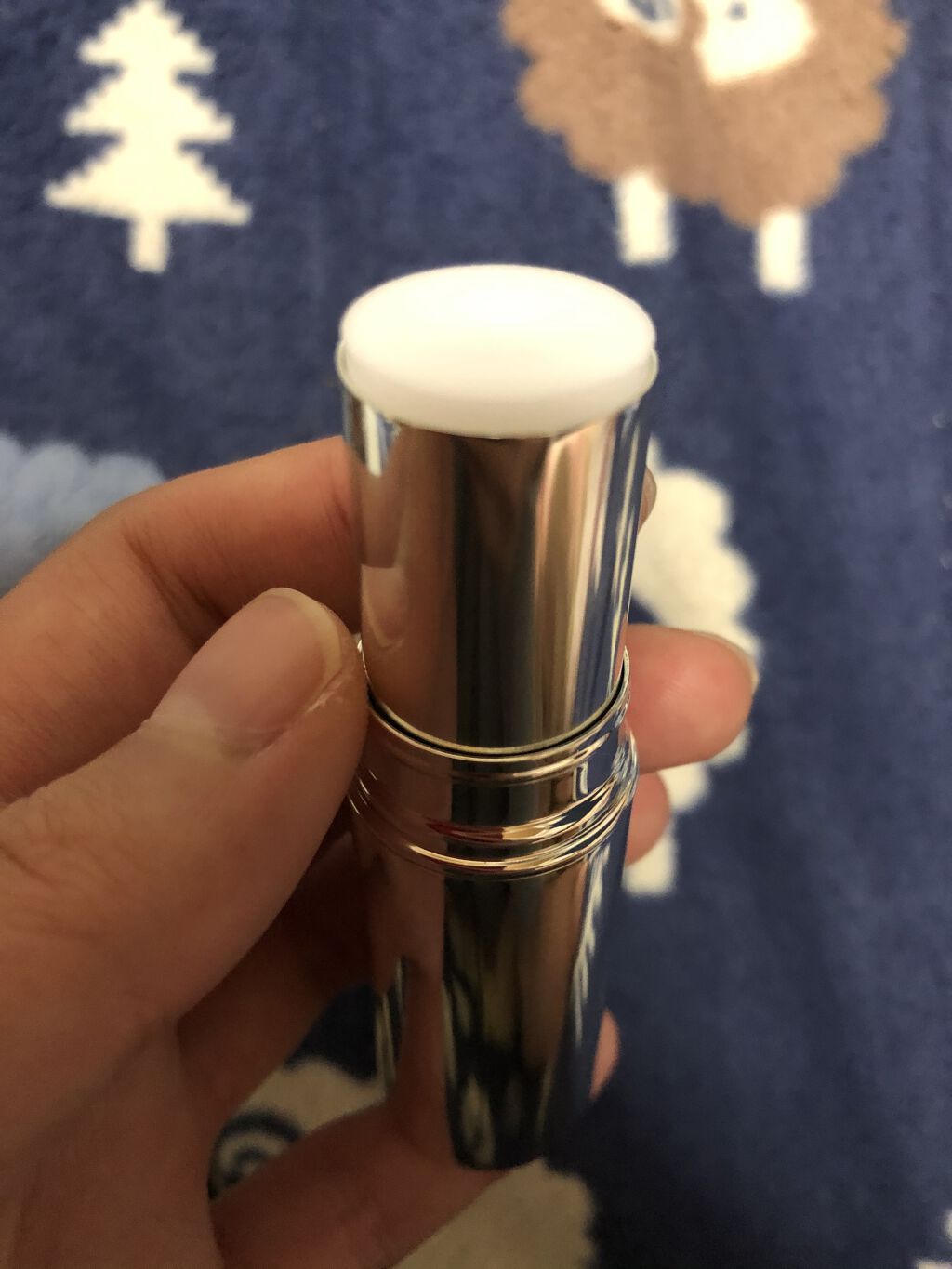 ザ・タイムR デイエッセンススティック/IPSA/美容液を使ったクチコミ（3枚目）