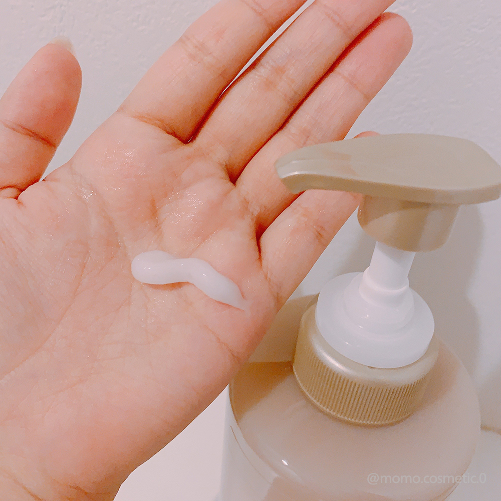 ザビューティ リペアシャンプー・コンディショナー/エッセンシャル/市販シャンプーを使ったクチコミ（3枚目）