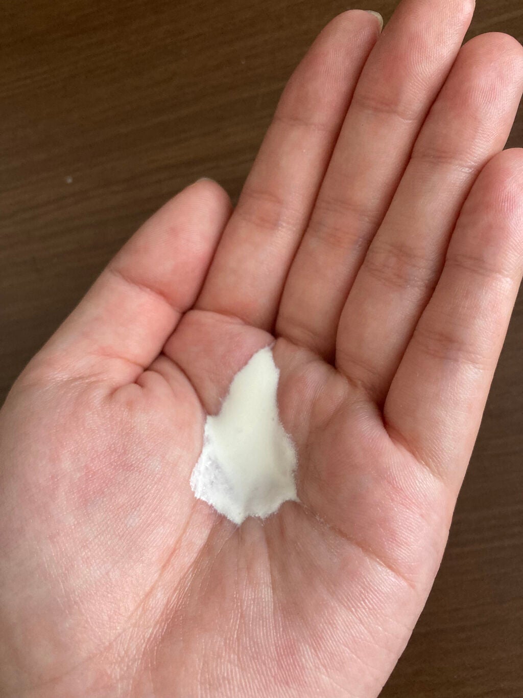 ビオレUV アクアリッチ アクアプロテクトローション(水層パック)/ビオレ/日焼け止めローションを使ったクチコミ(2枚目)