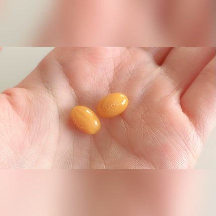 ヒアルロン酸/DHC/美容サプリメントを使ったクチコミ(2枚目)