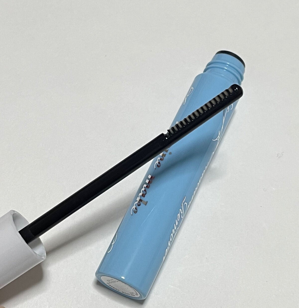 ヒロインメイクSP スピーディーマスカラリムーバー/ヒロインメイク/ポイントメイクリムーバーを使ったクチコミ(2枚目)