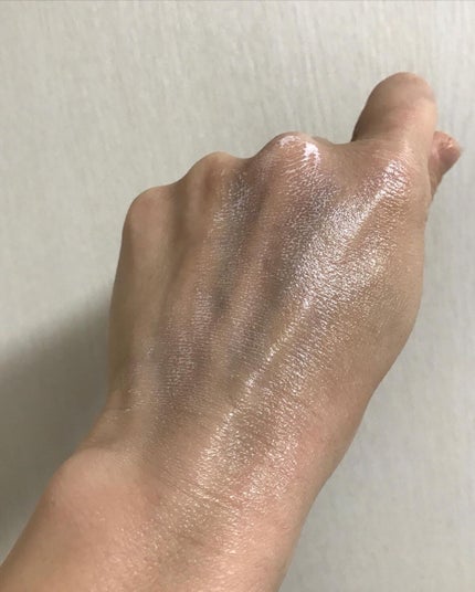 パーフェクトUV スキンケアジェル N/アネッサ/日焼け止め・UVケアを使ったクチコミ(7枚目)