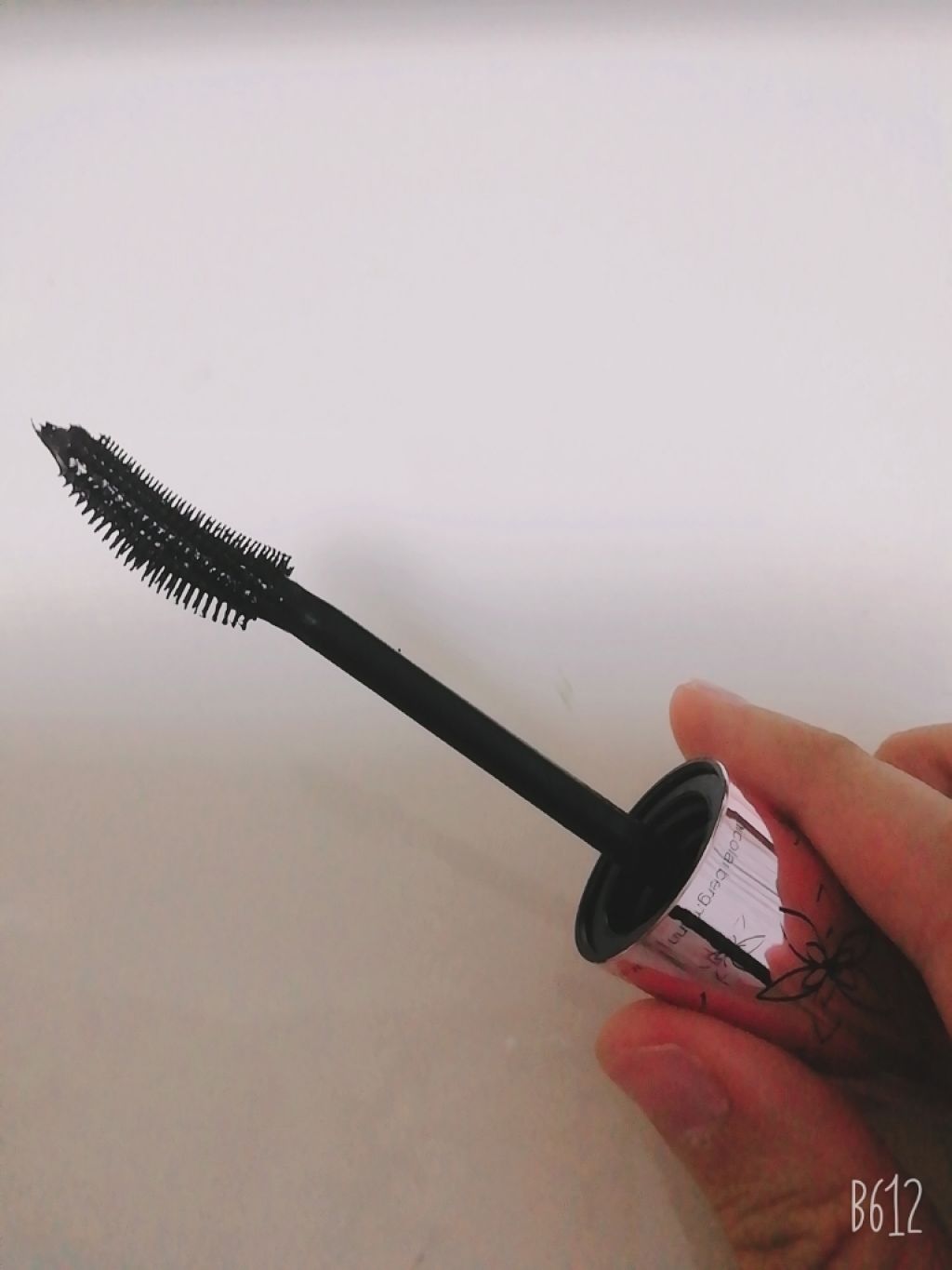 ボリューム エクスプレス ラッシュセンセーショナル/MAYBELLINE NEW YORK/マスカラを使ったクチコミ（2枚目）
