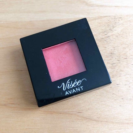 ヴィセ アヴァン シングルアイカラー/Visée/単色アイシャドウを使ったクチコミ(1枚目)