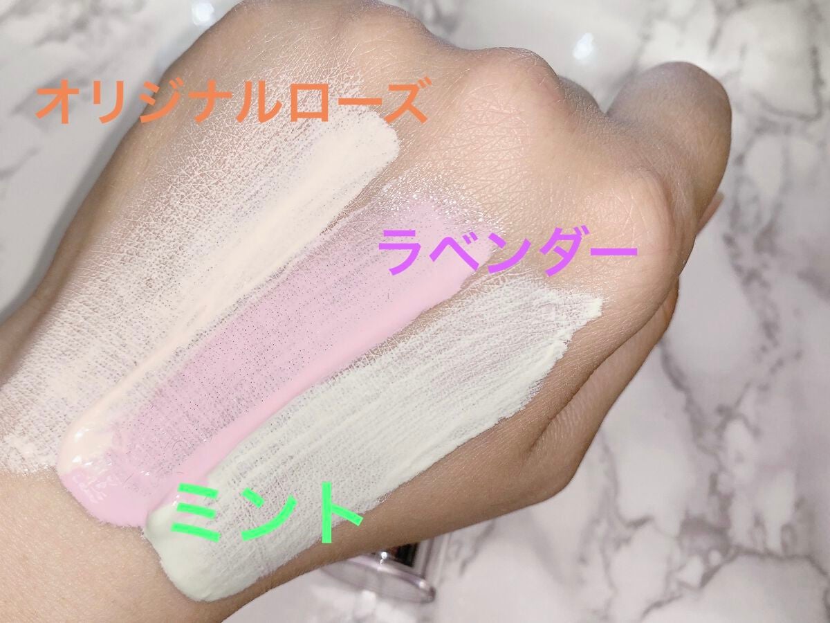 アイデアルアクトレスバックステージクリームスペシャルセット10ml ×3本/KLAVUU/その他キットセットを使ったクチコミ(2枚目)