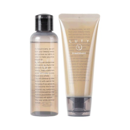 トライアルミニキット